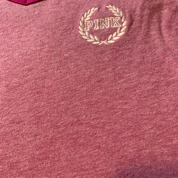 PINK Long Sleeve Shirt - Picture 3 of 4